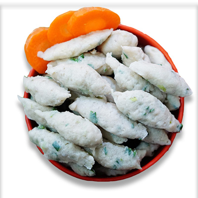 平潭特产250福州鱼丸海鲜鱼丸