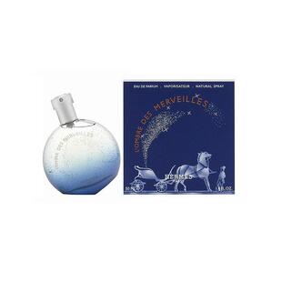 欧洲直邮Hermes爱马仕橘彩星光暗影梦幻星夜EDP浓香水50ML留香