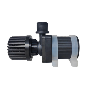 DCP-3620抽水泵12V小型直流无刷潜水泵24V迷你增压泵循环清洗泵