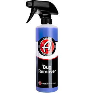 阿达姆斯虫尸树胶去除剂 虫尸树胶鸟屎克星Adam's Polishes, LLC