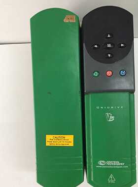 议价CT艾默生变频器 UNI2402 /UNI2402驱动器 7.5KW