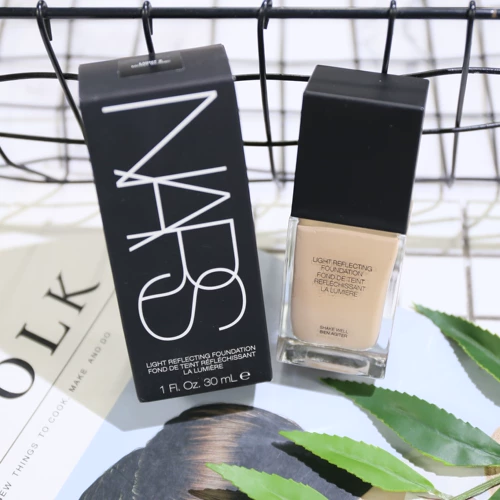 Nars, тональный крем для ухода за кожей, легкий и тонкий консилер, 30 мл