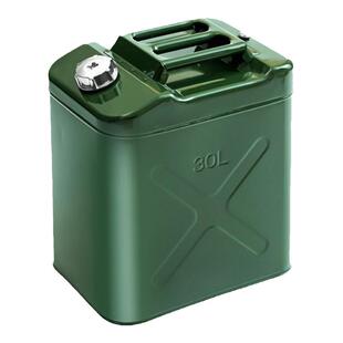 油桶汽油桶30升20L10L5L柴油桶汽油壶铁油桶柴油专用桶加油桶油箱