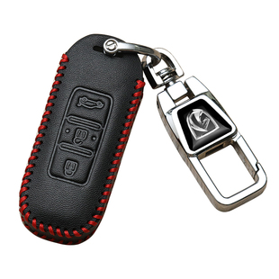 宝骏730钥匙套21款510专用560智能530高档360折叠310w汽车保护包