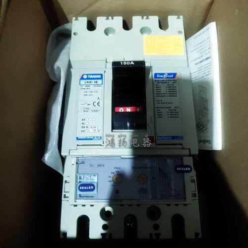 议价TERASAKI S400-NE 3P 125A-225APMC