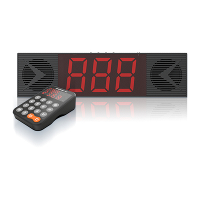 无线叫号取餐器奶茶店餐厅麻辣烫