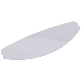 意大利Caberg头盔防雾透明内镜片防雾贴V2R/V2RR/Vox/V2 407/Ego/