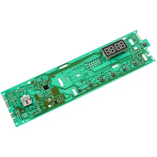 0021800156A适用海尔洗衣机电脑板主板电源板驱动板XQG70-12719