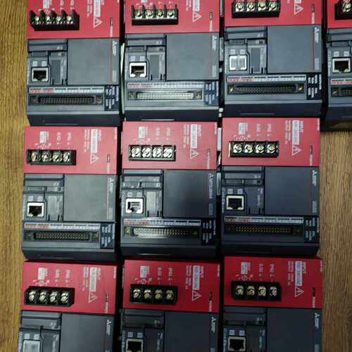 【议价-可维修】Mitsubishi  L02CPU /均有货