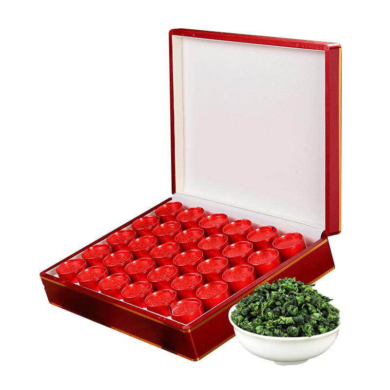 大师手作安溪特级铁观音新茶叶