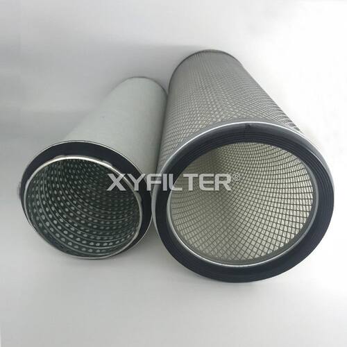 重庆 新源油雾分离器滤芯VER4900KS18A VER1915KP18A 滤芯 直发