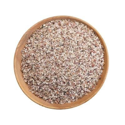 高钙贝壳粉喂鸡鸭鹅专用保健砂