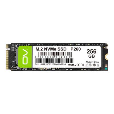 ovM.2NVMe高速固态硬盘256G