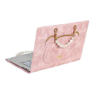 Kingnoble可爱电脑保护套优雅手提电脑包女适用苹果air华为macbook14荣耀pro16华硕惠普matebook联想萝拉熊