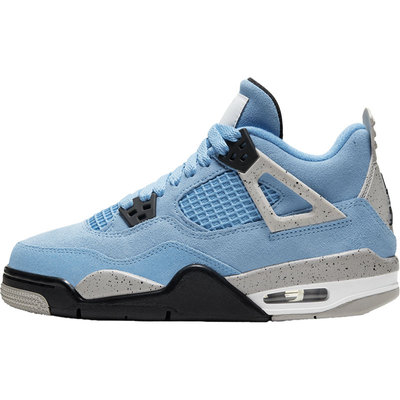 耐克正品大童运动篮球鞋