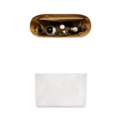 KI配件适用蔻驰托特包city23内胆包中包内胆包超轻带拉链支撑内衬