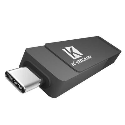 固态U盘Type-C手机u盘1t高速2TB