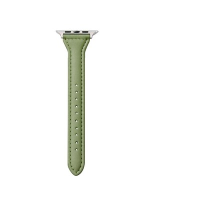 苹果手表SE/Watch8910真皮表带