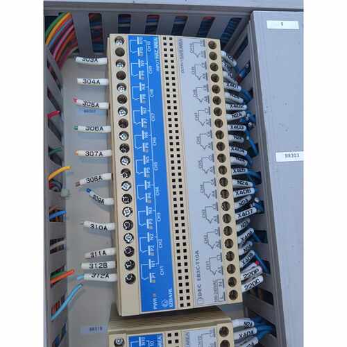 议价和泉安全栅继电器EB3CT10A可维修