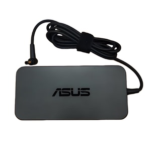 原装华硕A15-120P1A笔记本充电器PA-1121-28电源适配器线19V6.32A