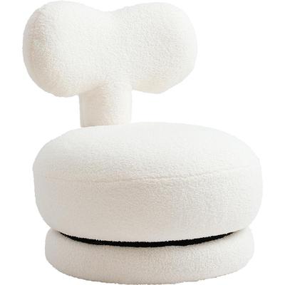 林氏木业kids网红沙发可旋转