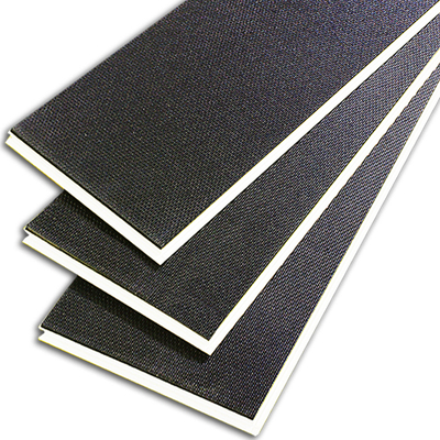 爱特8mm静音地板防水平面不藏灰