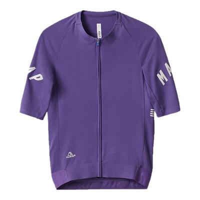 MAAP 女士 Aeon Jersey 短袖骑行服