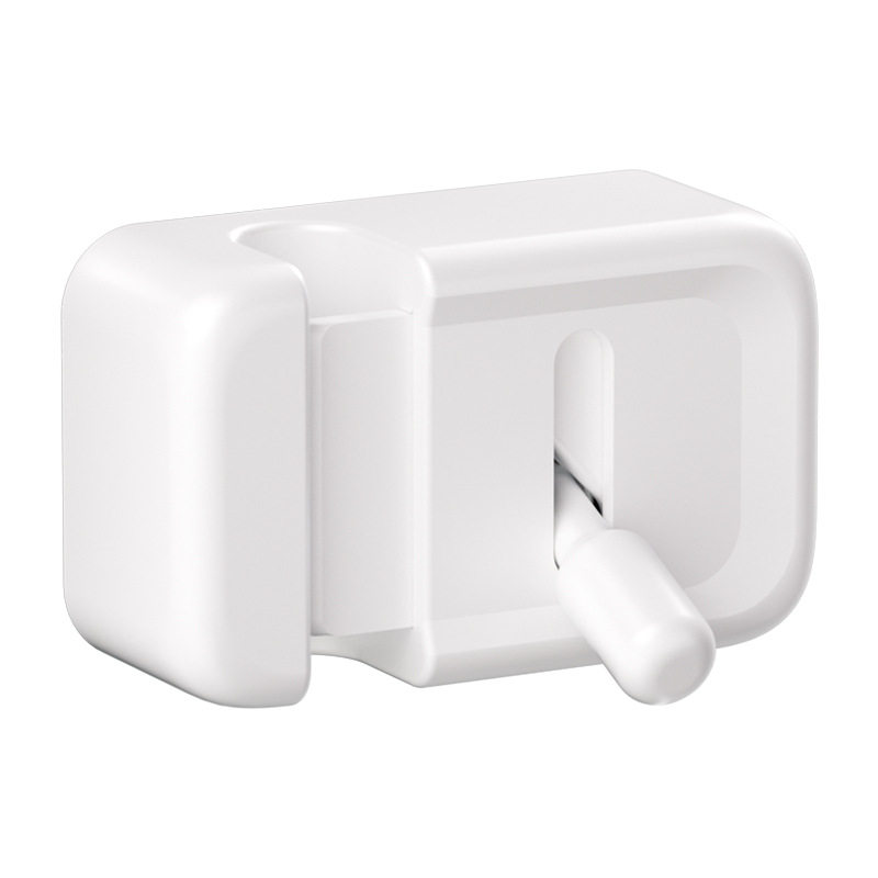数据线桌面固定器床头桌上车载手理线器/集线器/绕线