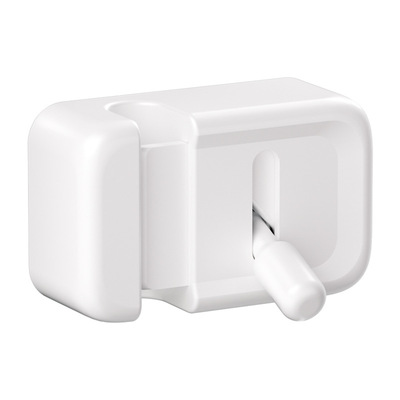 数据线桌面固定器床头桌上车载手机充电线整理卡扣收纳壁挂理线器