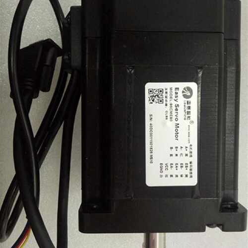 议价全新智能混合闭环伺服12NM  86CME120CL86H
