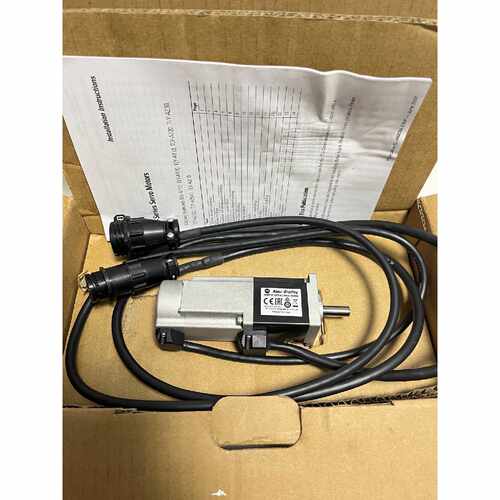 议价Allen bradley TLYA130THK64AA维修