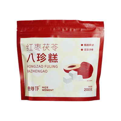 正宗红枣山药茯苓八珍糕