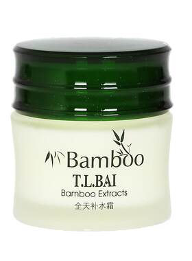 竹萃8倍水提亮肤色化妆品套装