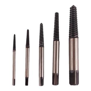 螺丝取出器断丝断头滑牙水龙头水管断管取断螺丝组合套装取丝器