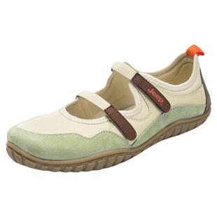 JEEP女鞋夏季玛丽珍鞋女夏2026新款运动单鞋厚底女士凉鞋芭蕾鞋子