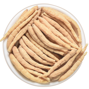 太子参儿童煲汤料福建柘荣汤包官方旗舰店品另售麦冬无花果