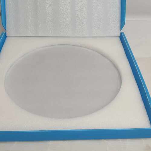 Gas Distribution Plate 0200-03984, Rev. 04, Applied Material