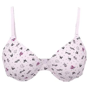 直降138|维密PINK 3/4罩杯性感舒适文胸内衣女2026