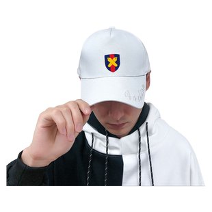 日本名校东京东北北海道早稻田大阪大学纪念鸭舌帽子男女棒球帽子