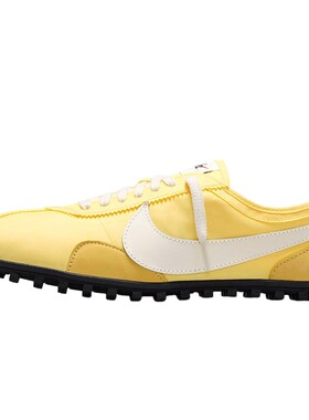 NIKE耐克女鞋Moon Shoe OG经典华夫格运动鞋跑鞋登月鞋IW0955-700