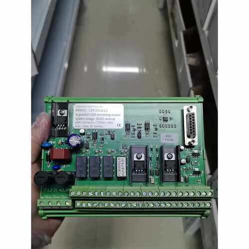 【议价】SM ELECTRICS NWAS LCM 210.24.