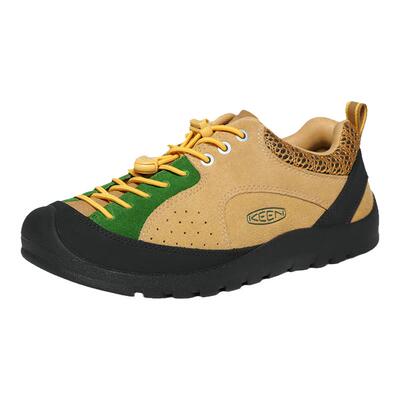 KEEN女子透气休闲徒步鞋