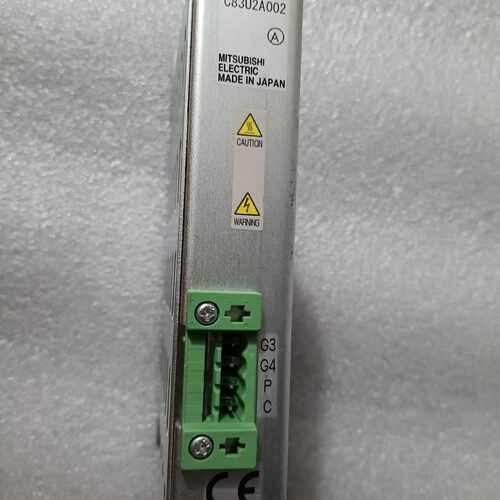 【议价-可维修】 Mitsubishi 电子元件 MR-RB032 工控备件  /均有