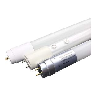 t8光管分体灯管led日光灯改造荧光灯全套t5一体化1.2米18w0.9m40w