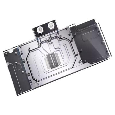 RX7900XTX太极taichi散热