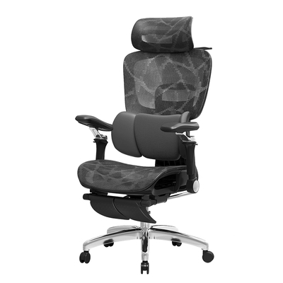 人体工学椅家用护腰电脑椅子靠背椅舒服久坐办公室座椅新款电竞椅