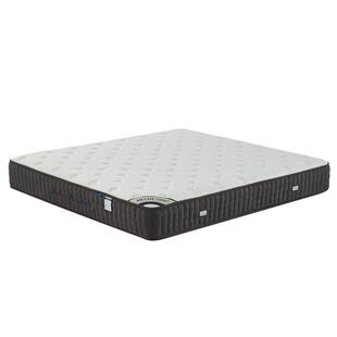 美洛美乳胶椰棕席梦思分区独立袋装弹簧1.51.8软硬定制本特利床垫