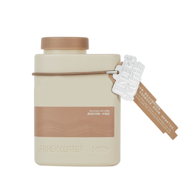 厄瓜多尔风车水洗瑰夏手冲咖啡豆