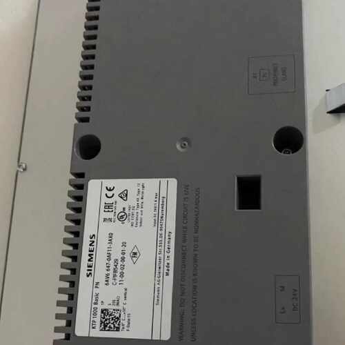 溢价-6AV6 647-0AF11-3AX0