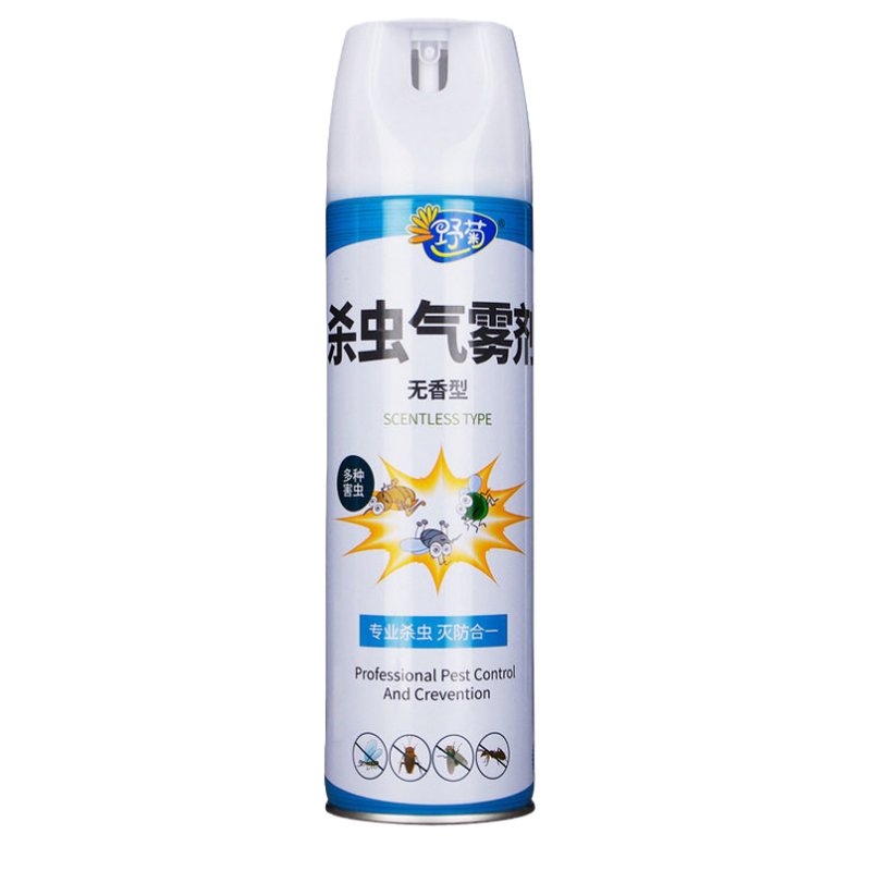 杀蜘蛛专用药家用室内灭防长腿蜘蛛消灭神器非无毒除虫气雾杀虫剂